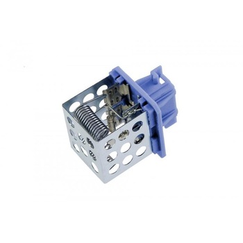 Rezistenta aeroterma trepte ventilator Peugeot 206 (1998-2010) 6450.EP